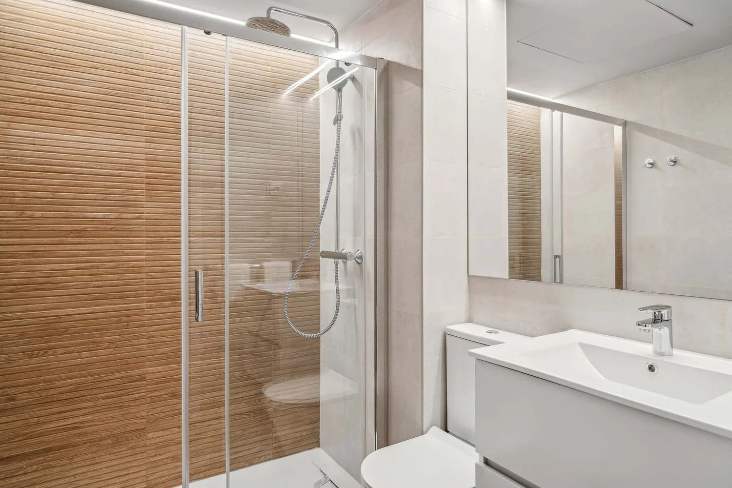 Estudio en Calle de José Antonio Rebolledo y Palma, 23, Ensanche de Vallecas - La Gavia - Foto 18