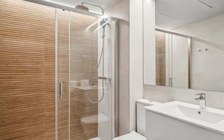 Estudio en Calle de José Antonio Rebolledo y Palma, 23, Ensanche de Vallecas - La Gavia - Foto 18