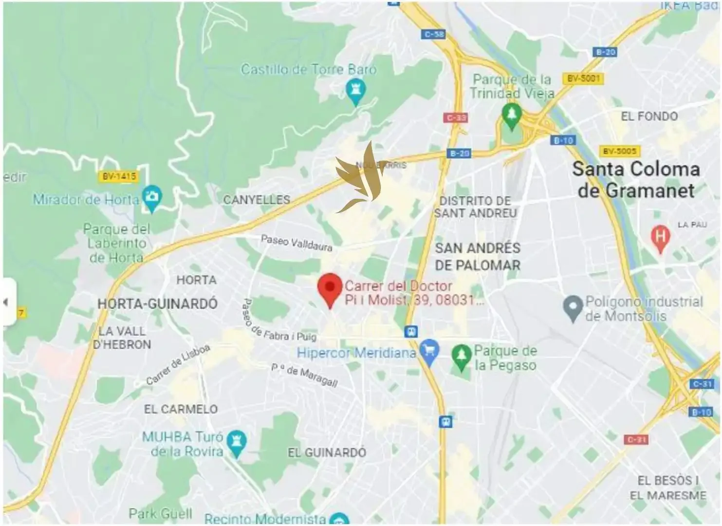 Local comercial en  PI I MOLIST 39-63 - Foto 6