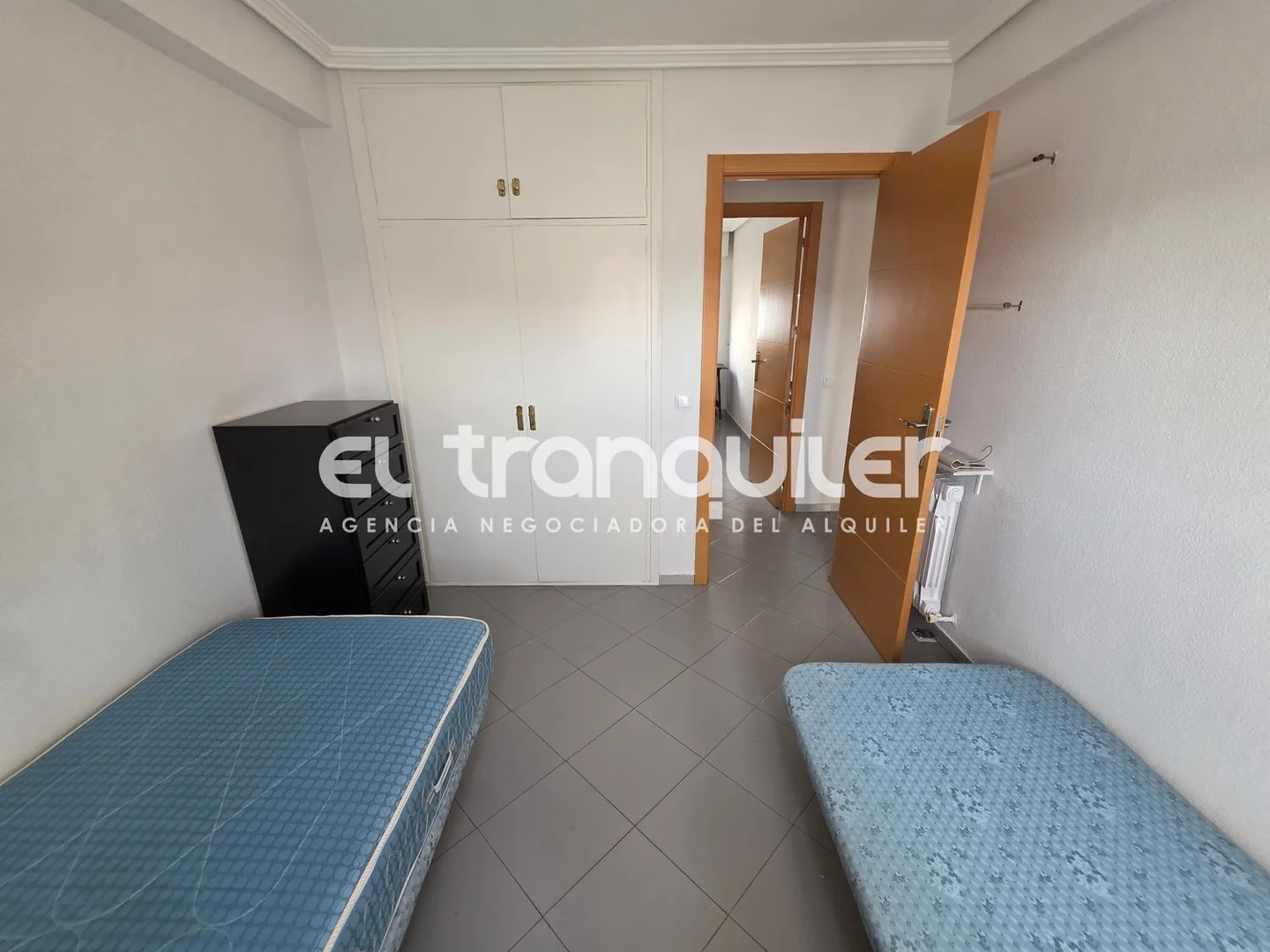 Piso en Calle del Camino de los Vinateros, 97, Marroquina - Foto 12