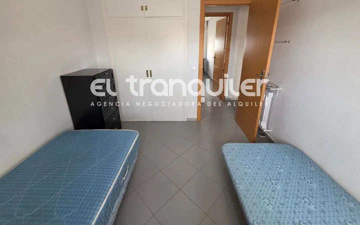 Piso en Calle del Camino de los Vinateros, 97, Marroquina - Foto 12