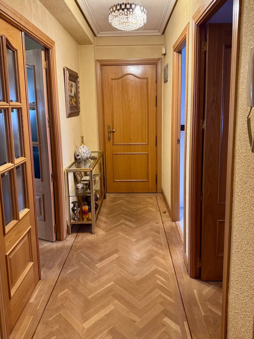 Piso en calle Navas de Tolosa, 14 - Foto 12