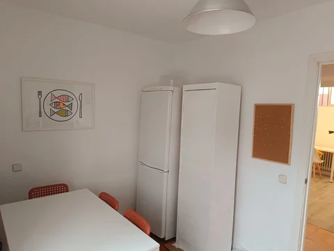 Piso en ronda de Segovia, 13 - Foto 7