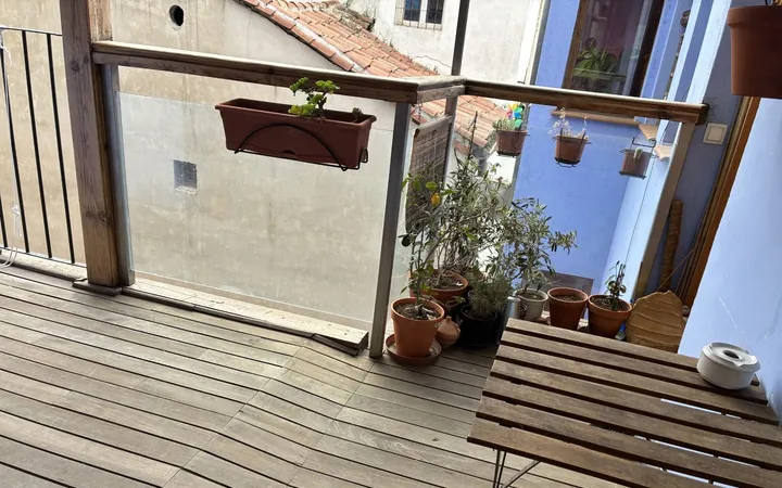Piso en Calle de la Cava Alta, 23, Palacio - Foto 20