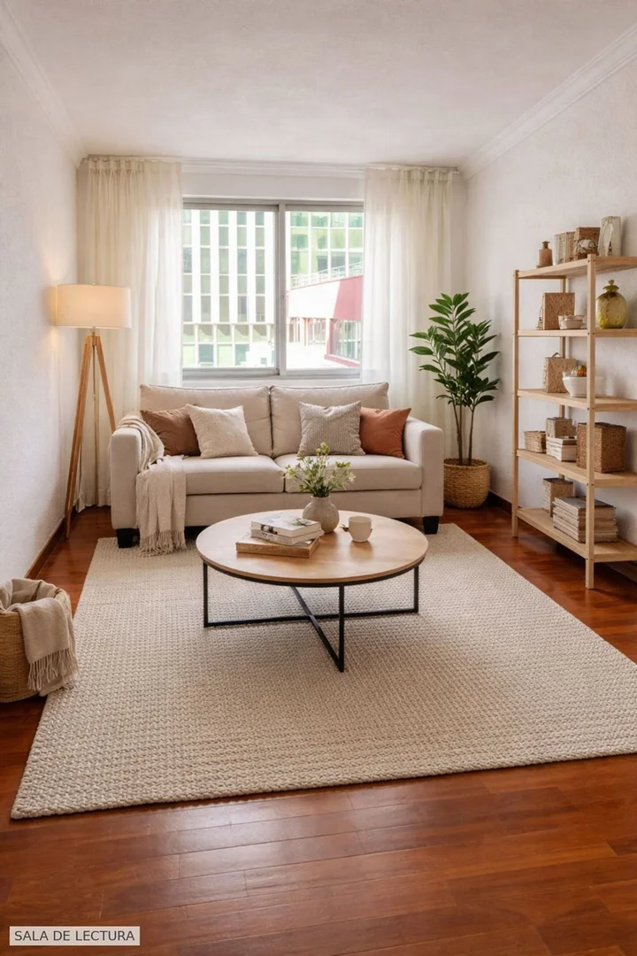 Piso en calle de Sor Ángela de la Cruz, 8 - Foto 6