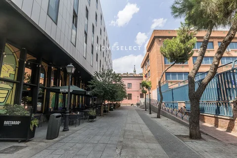 Piso en calle de San Mateo - Foto 19