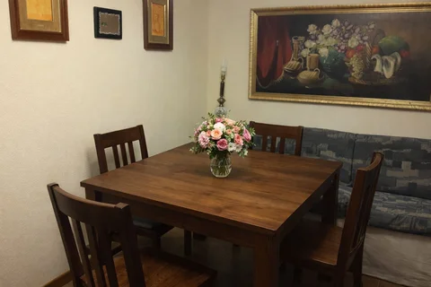 Piso en calle Tomelloso, 1 - Foto 5