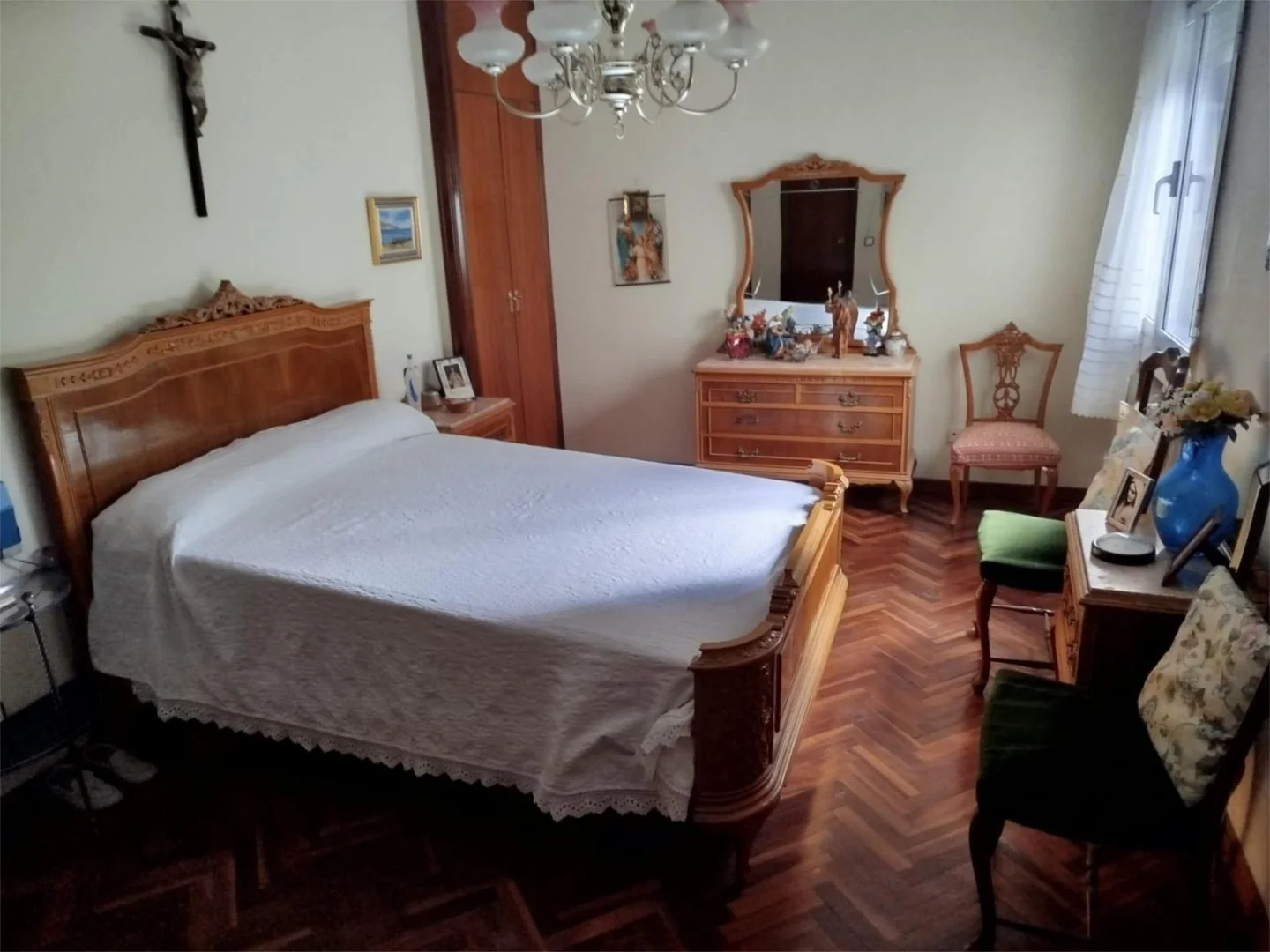 Piso en  Madrid Capital - Foto 5