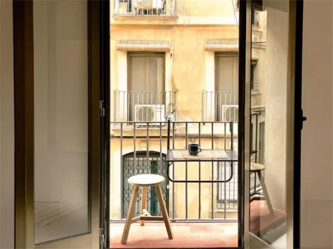 Piso en  Barcelona Capital - Foto 5