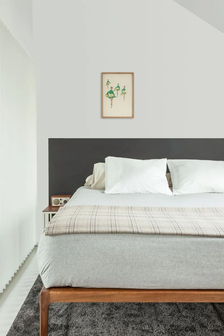 Chalet pareado en Barrio Campo de las Naciones-Corralejos - Foto 13