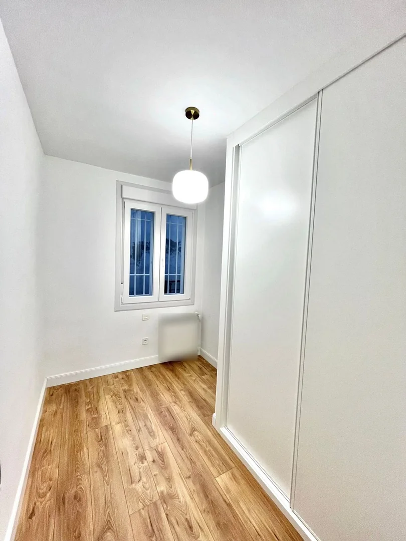 Piso en Calle de Pedro Heredia, 24, Fuente del Berro - Foto 6