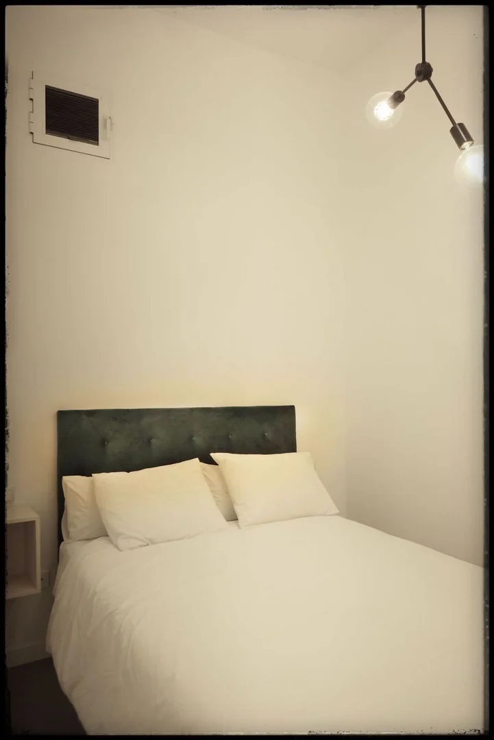 Estudio en calle del Amparo, 51 - Foto 16