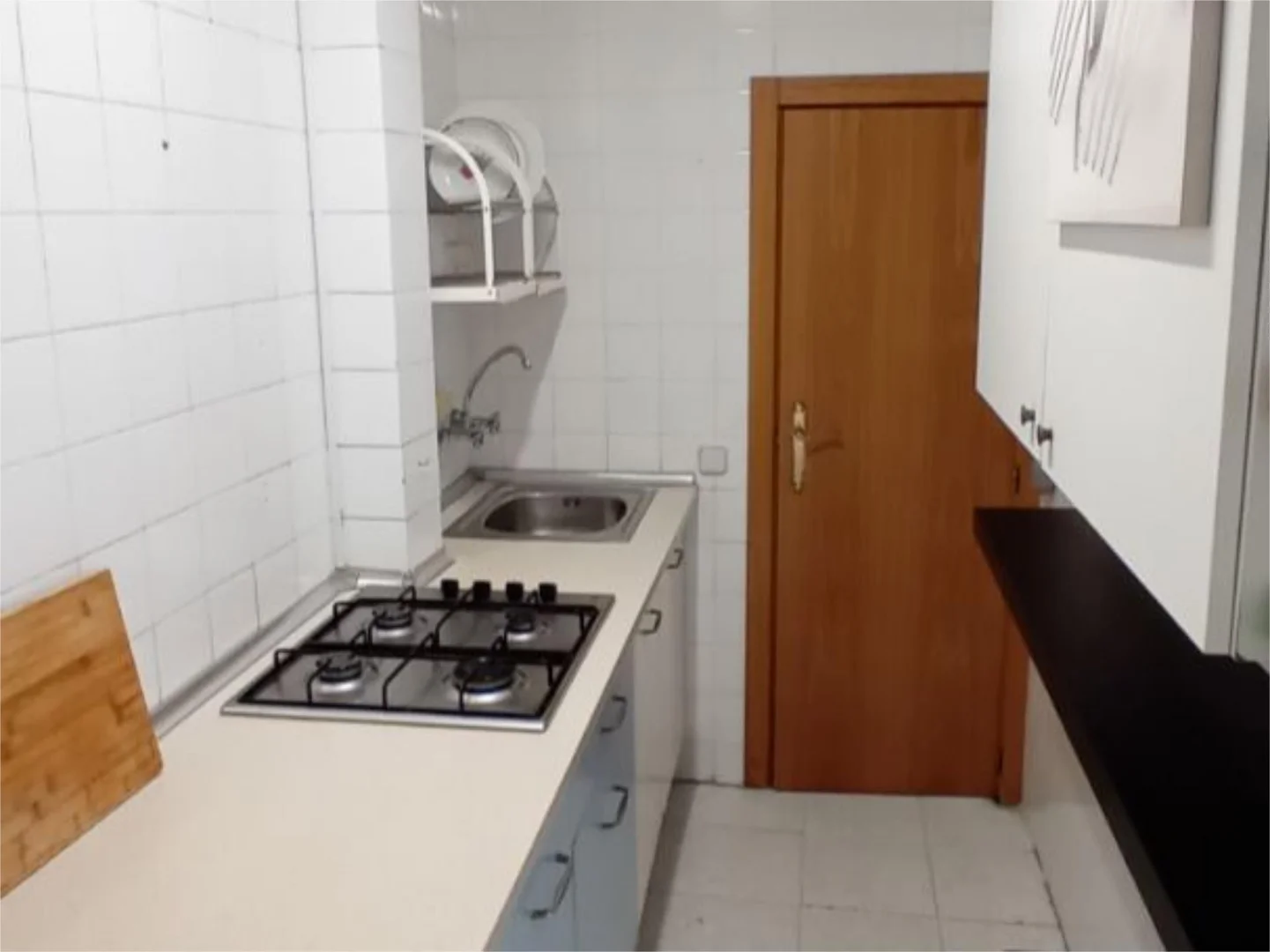 Piso en  Calle de Valmojado 247 - Foto 3