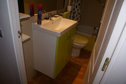 Piso en calle de José Villena, 14 - Foto 14