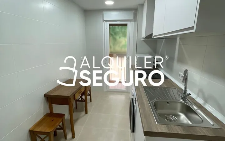 Piso en Calle de Dolores Barranco, Pradolongo - Foto 1