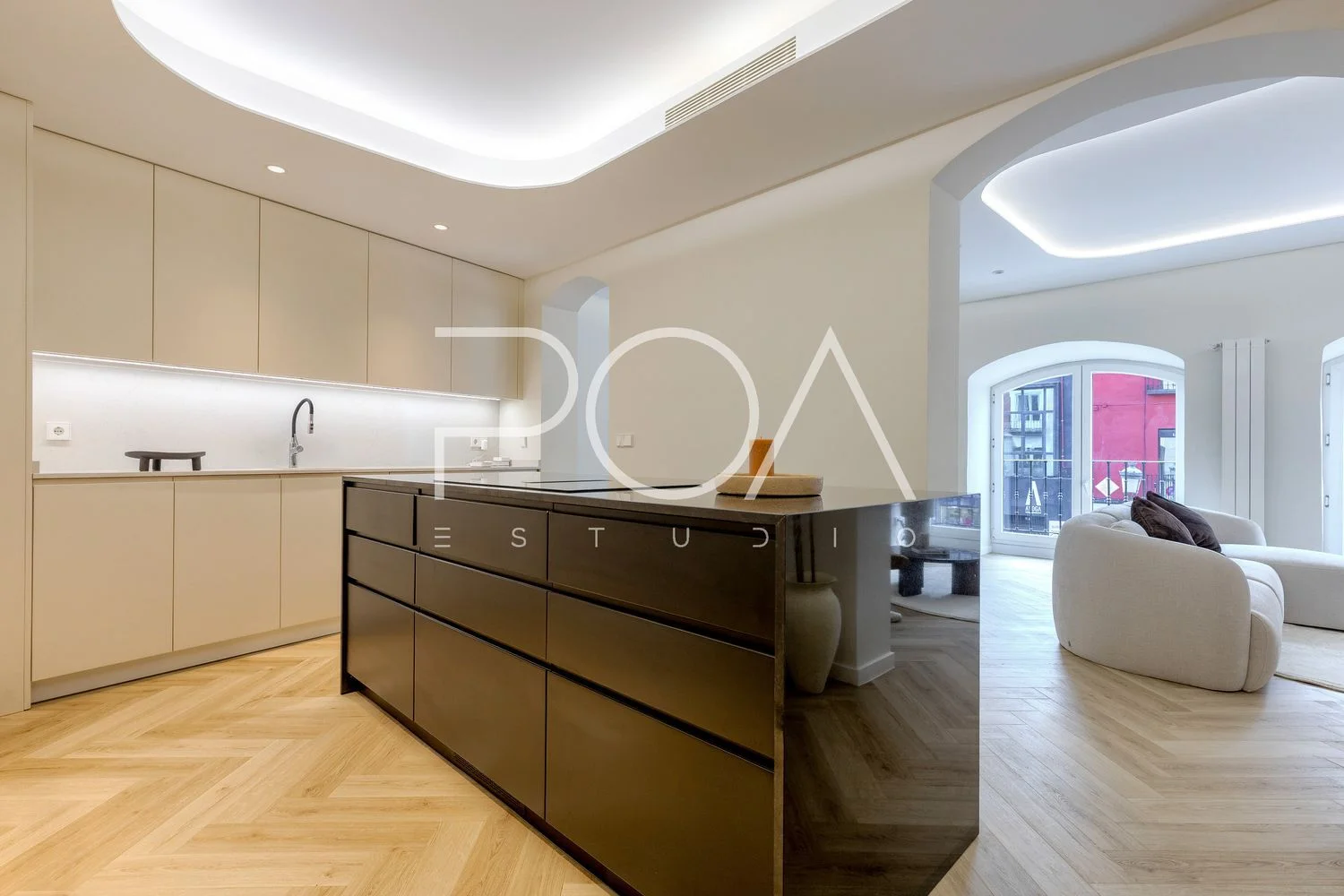 Piso en Barrio Huertas-Cortes - Foto 7