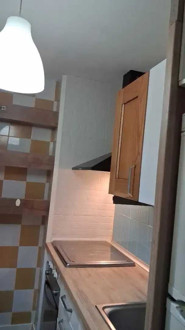 Apartamento en  Calle de Benjamín Palencia 9 - Foto 2