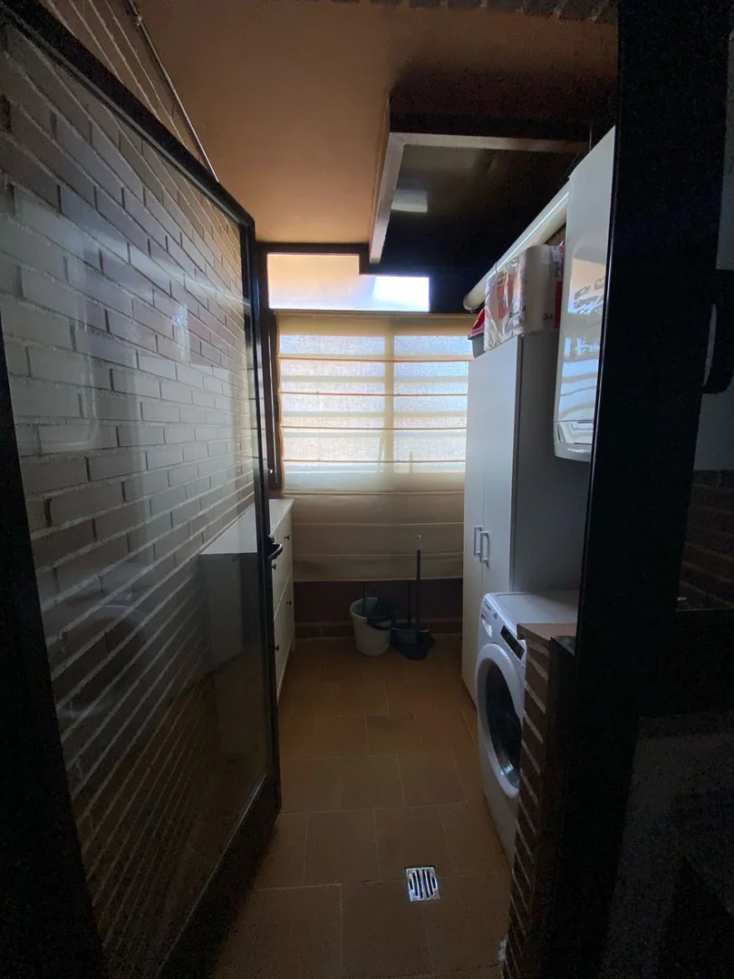 Piso en Calle de Albadalejo, 44, Simancas - Foto 4