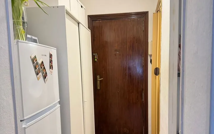 Piso en Calle de la Sierra de los Filabres, 37, Numancia - Foto 6