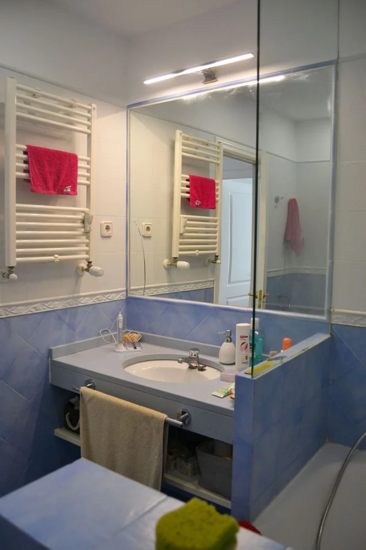 Piso en calle de Cea Bermúdez, 33 - Foto 10