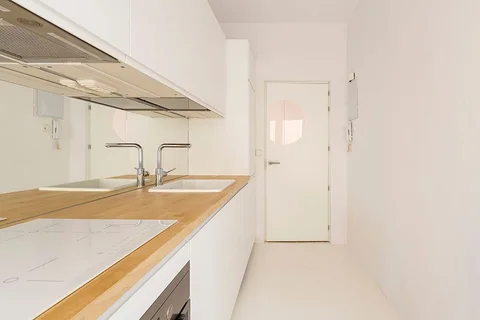 Piso en calle de Castelló, 71 - Foto 52