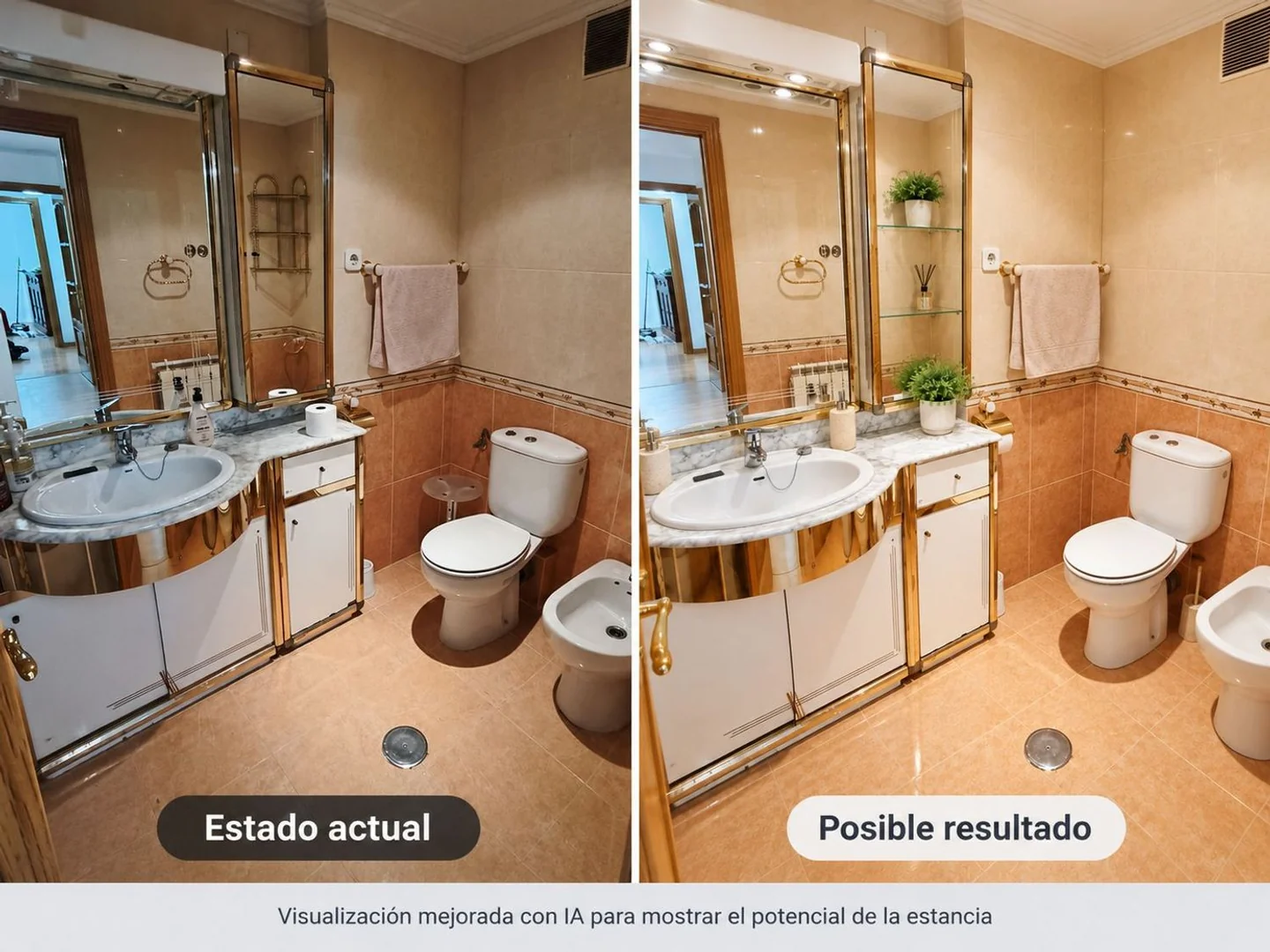 Piso en Calle de Sierra Elvira, 37, Numancia - Foto 16