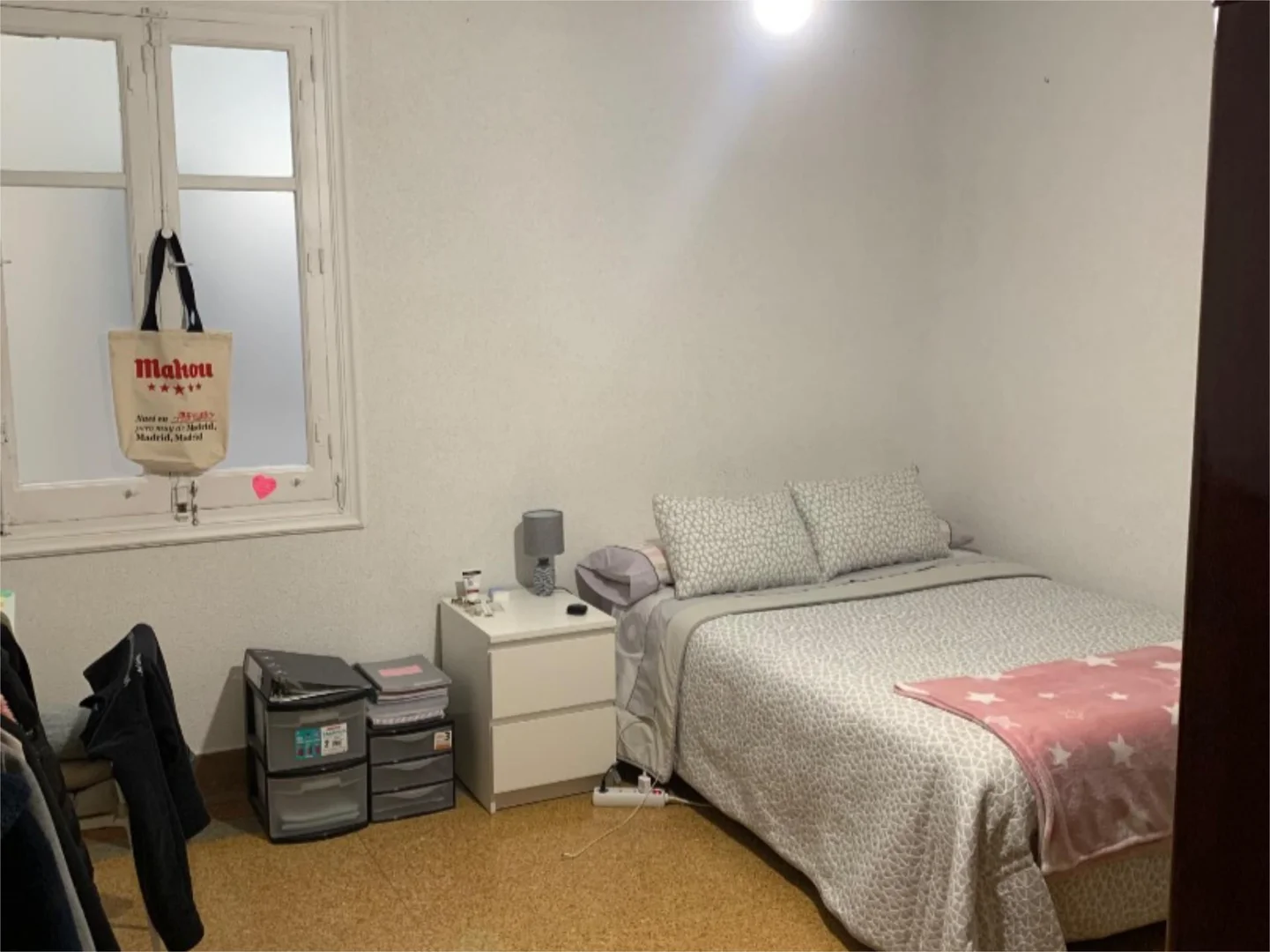 Piso en  Calle de Joaquín María López 9 - Foto 10