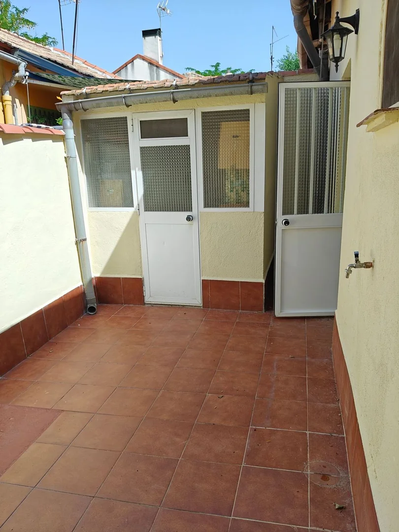 Chalet adosado en Calle Corella, 22, San Fermín - Foto 22