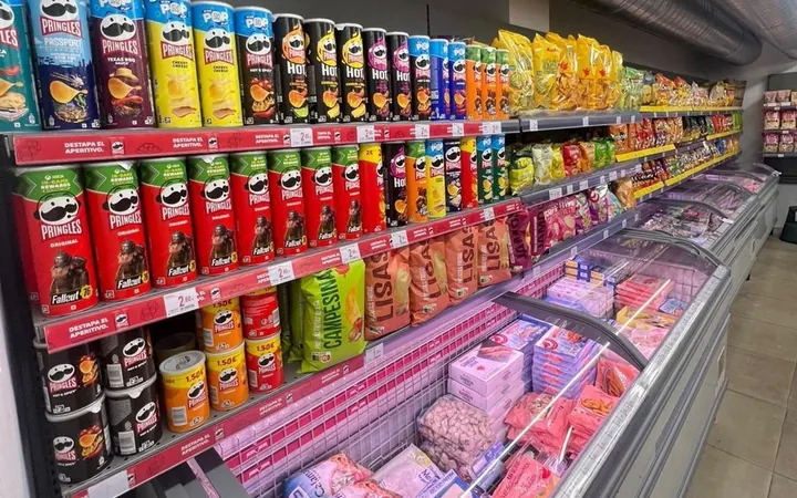 Local en Supermercado en Calle de Girona, 163, La Dreta de l'Eixample - Foto 12