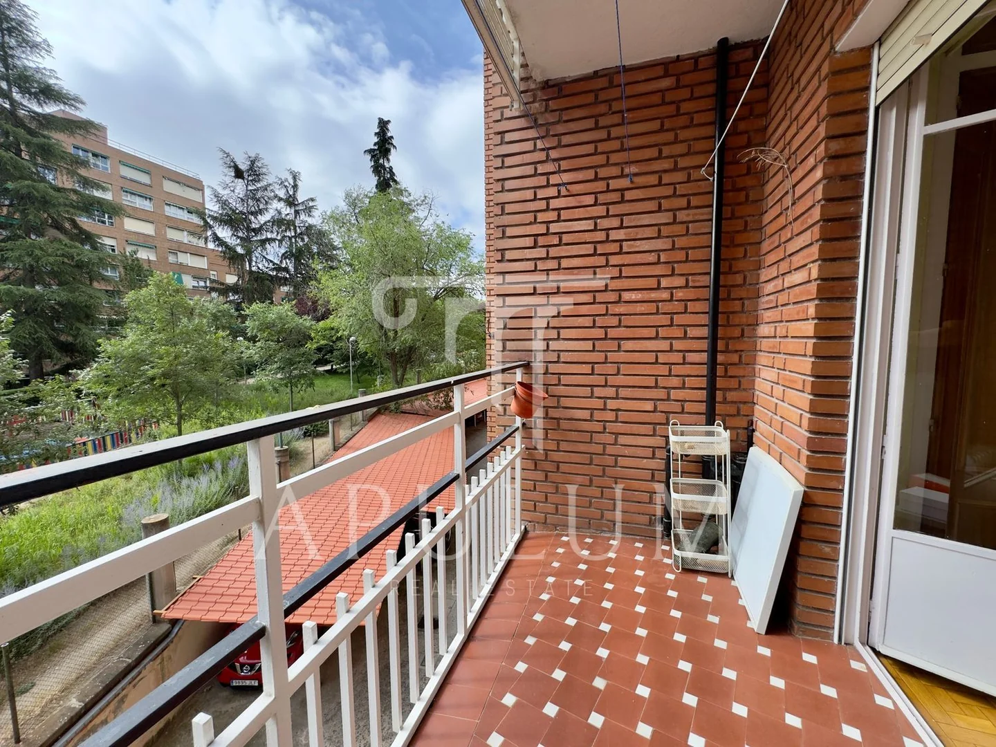 Piso en Calle de Víctor de la Serna, Bernabéu-Hispanoamérica - Foto 14
