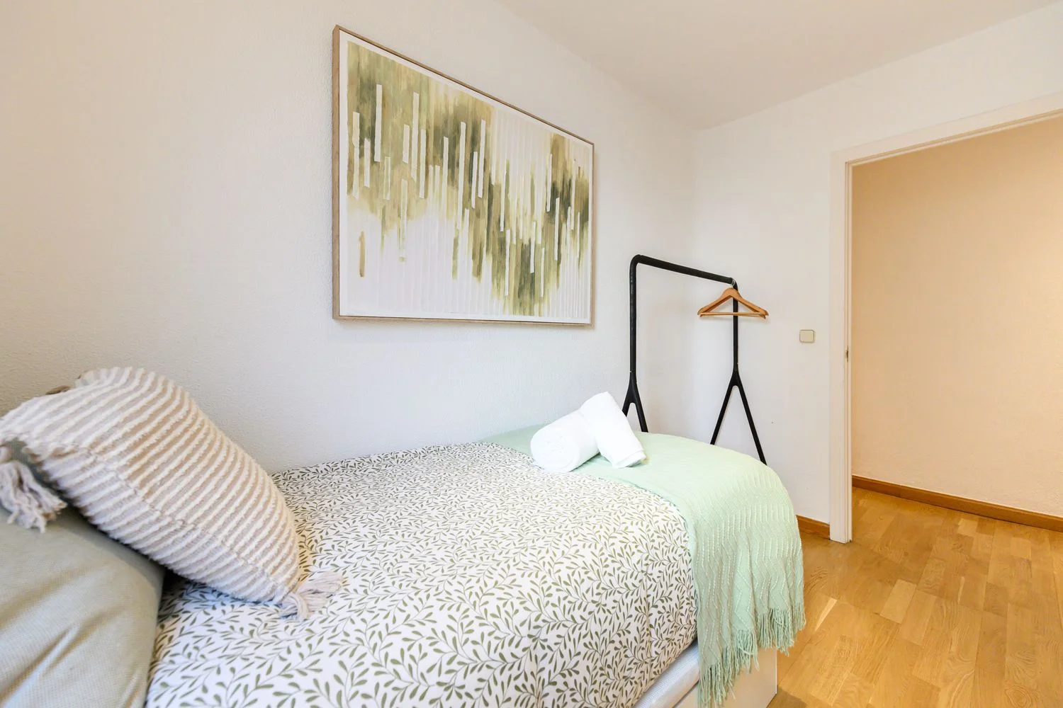 Piso en calle de Ferraz, 5 - Foto 23