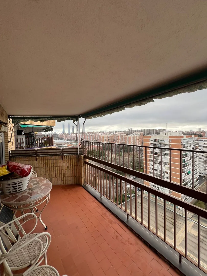 Piso en calle del Doctor Ramón Castroviejo, 5 - Foto 10