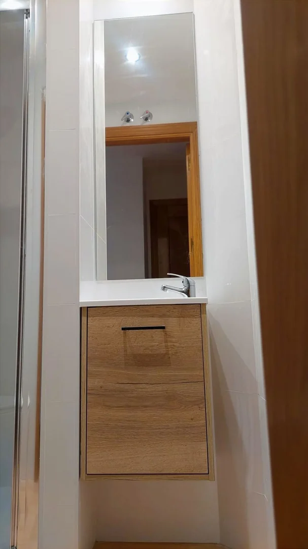 Estudio en Casco Histórico de Vallecas - Foto 17