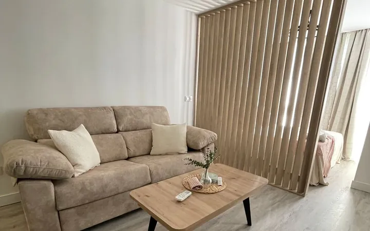 Estudio en Calle de Mauricio Legendre, 16, Castilla - Foto 1