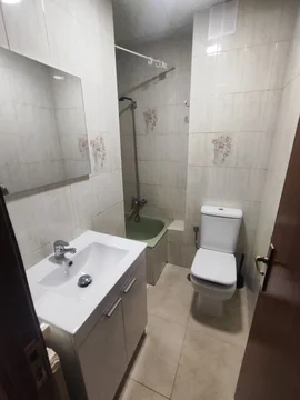 Alquiler de piso en Calle de Cebreros, 94 - Foto 6