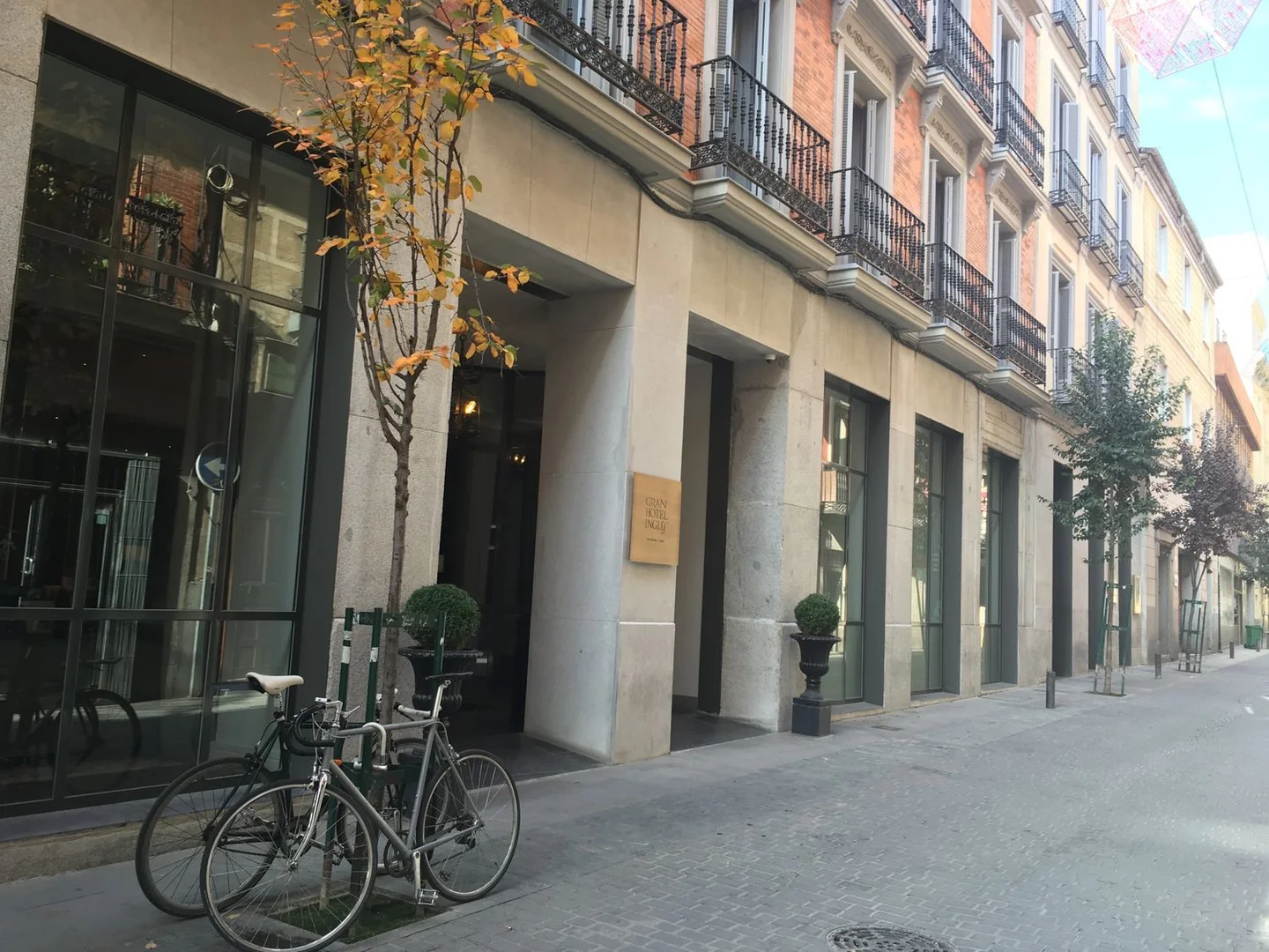 Piso en Calle de Echegaray, 9, Huertas-Cortes - Foto 19