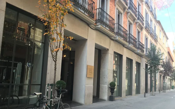 Piso en Calle de Echegaray, 9, Huertas-Cortes - Foto 19