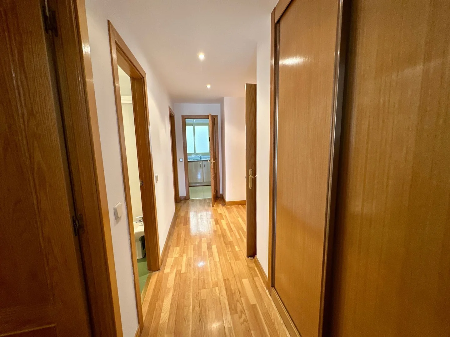 Piso en Avenida de la Ciudad de Barcelona, 200, Pacífico - Foto 16