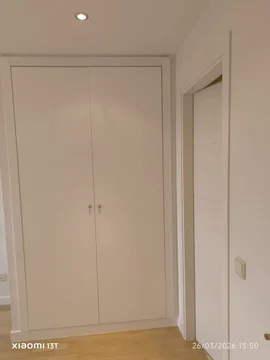 Piso en avenida de Camilo José Cela, 21 - Foto 6
