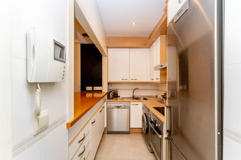 Piso en plaza Liceo, 3 - Foto 17