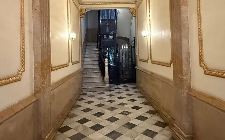 Piso en Calle d'Aribau, 112, L'Antiga Esquerra de l'Eixample - Foto 1