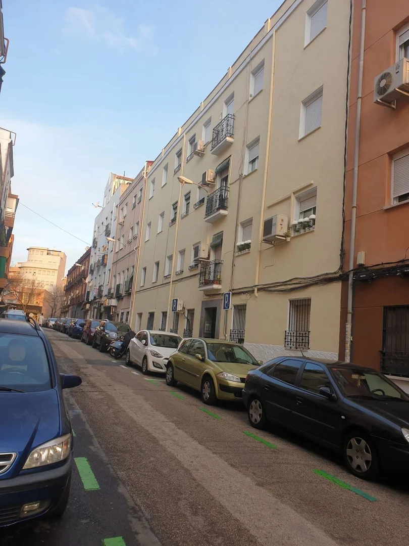 Piso en Barrio Cuzco-Castillejos - Foto 19