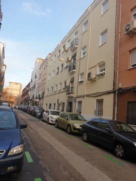 Piso en Barrio Cuzco-Castillejos - Foto 19