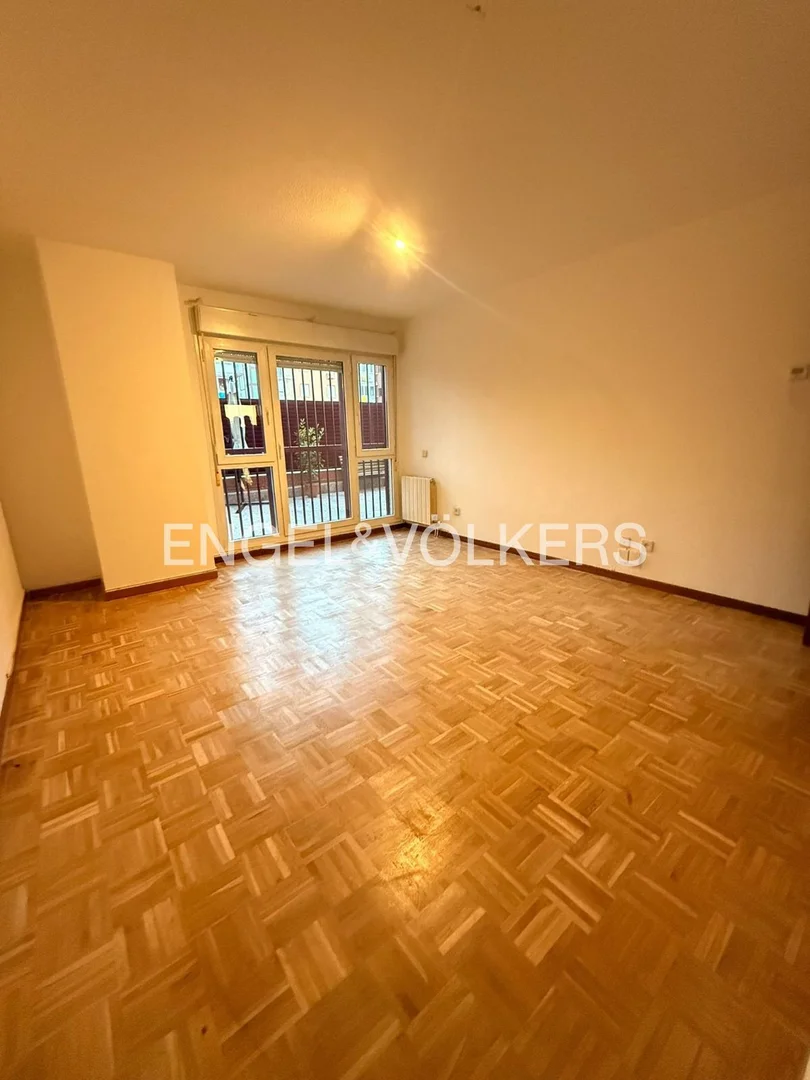 Piso en  Madrid Capital - Foto 4