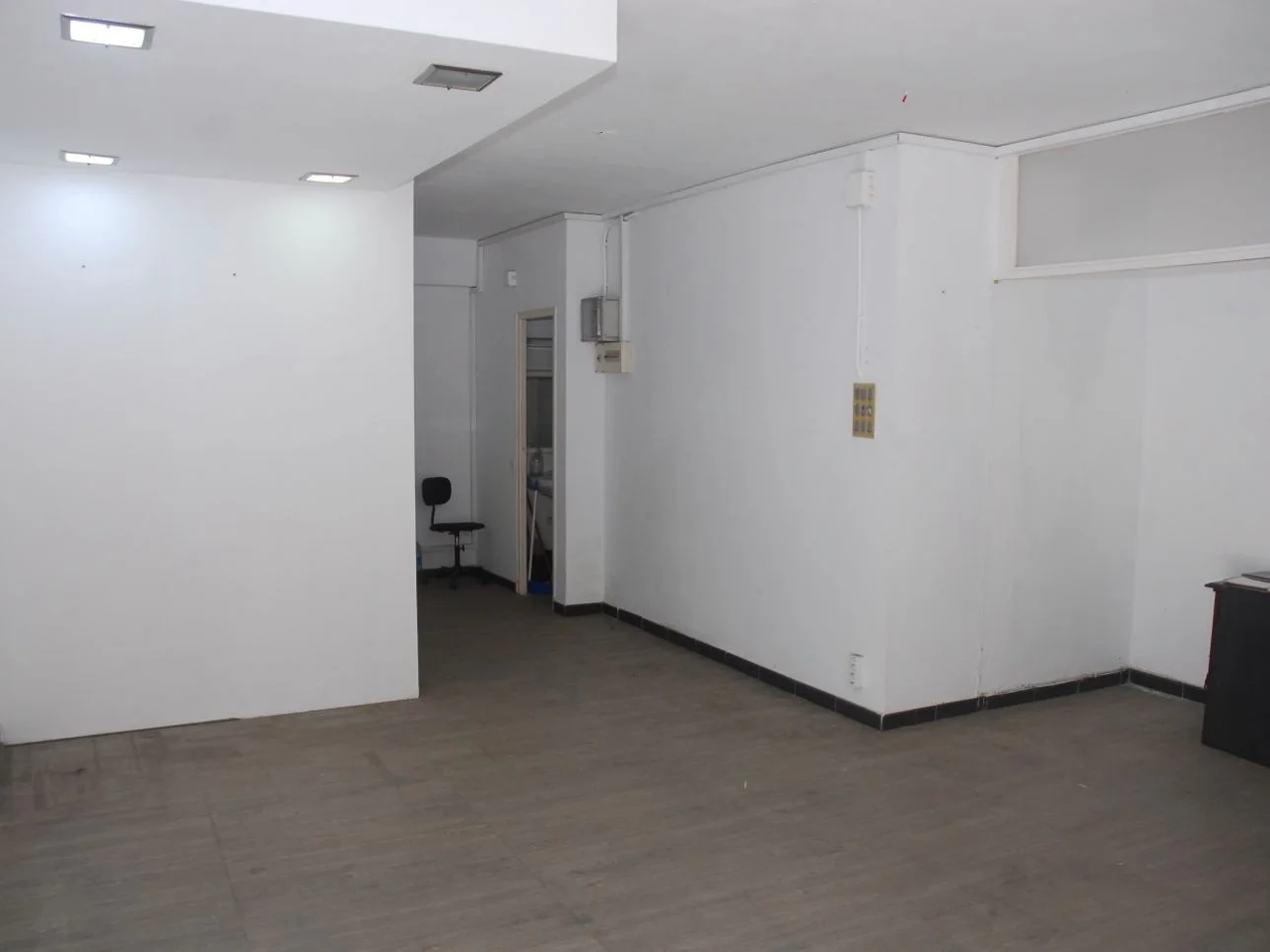 Local comercial en  Carrer de Francesc Alegre 5 - Foto 6