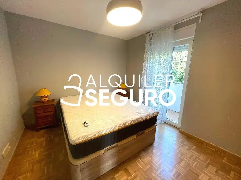 Piso en  de Moratalaz - Foto 15