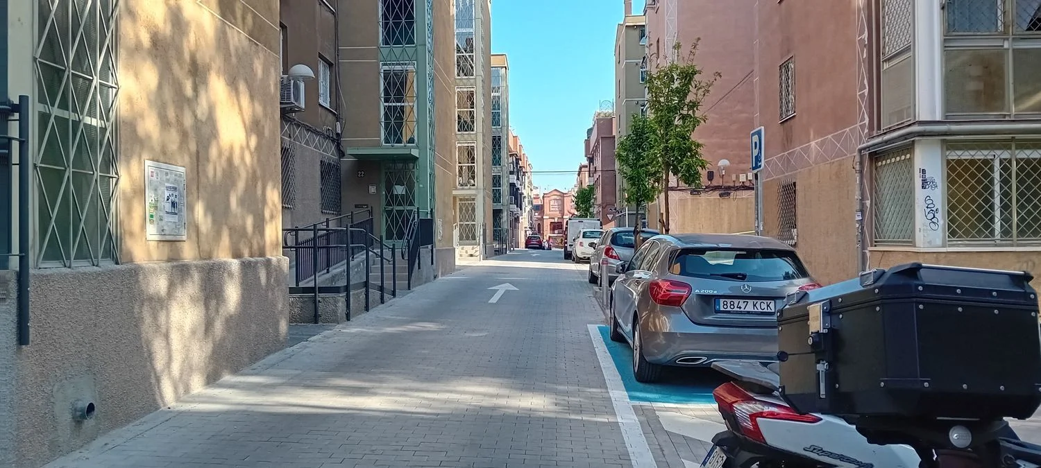 Piso en calle Laín Calvo, 27 - Foto 48