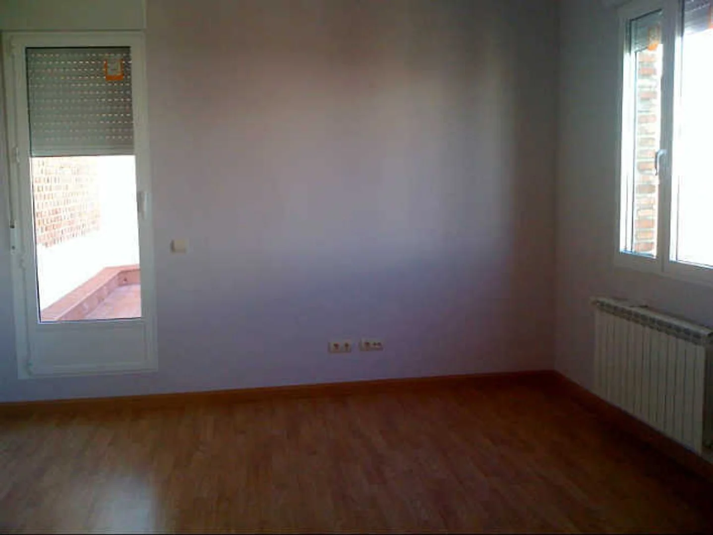 Ático en calle de Valderribas, 12 - Foto 7