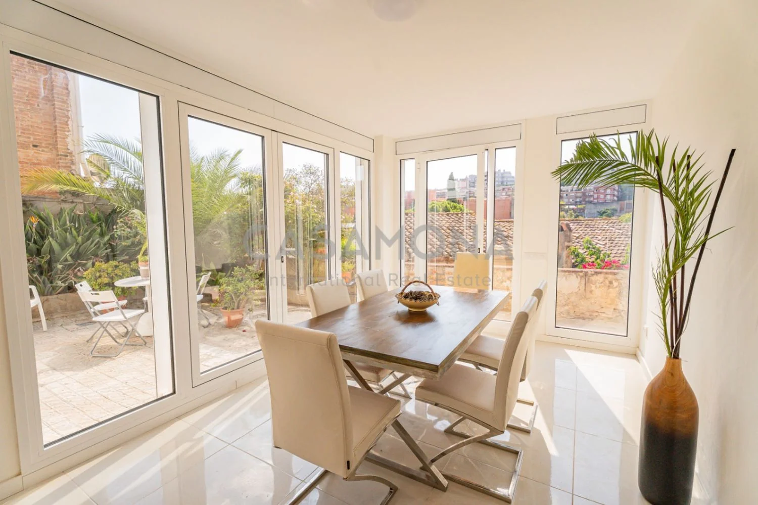 Chalet en La Vall d'Hebron - La Clota, La Vall d'Hebron - La Clota - Foto 3