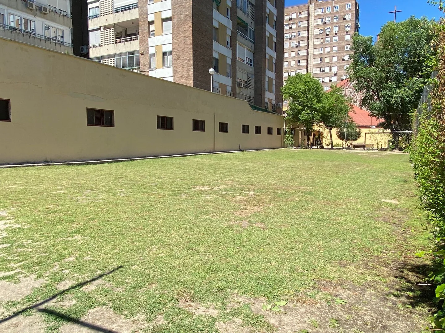 Piso en Calle de Fermín Caballero, 43, La Paz - Foto 4